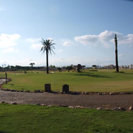 Cabo De Gata Oasis Retamar II Apartment El Toyo Екстериор снимка