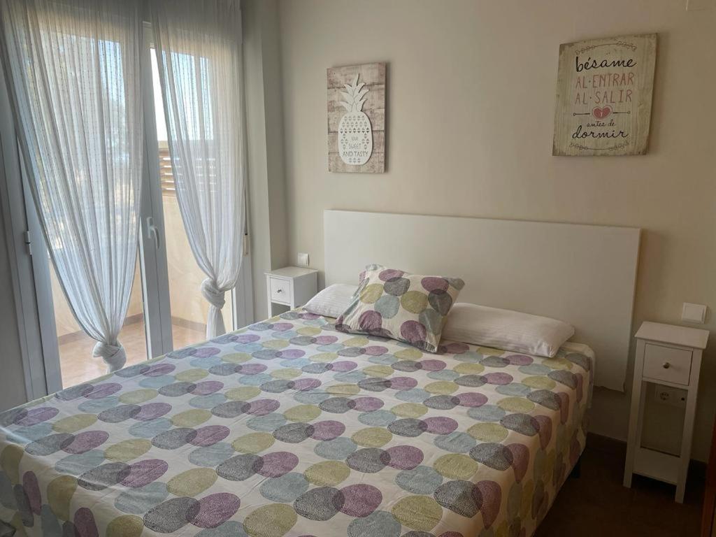 Cabo De Gata Oasis Retamar II Apartment El Toyo Екстериор снимка