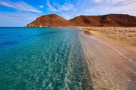 Cabo De Gata Oasis Retamar II Apartment El Toyo Екстериор снимка