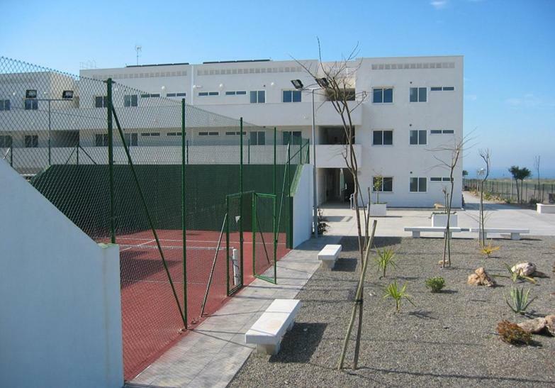 Cabo De Gata Oasis Retamar II Apartment El Toyo Екстериор снимка
