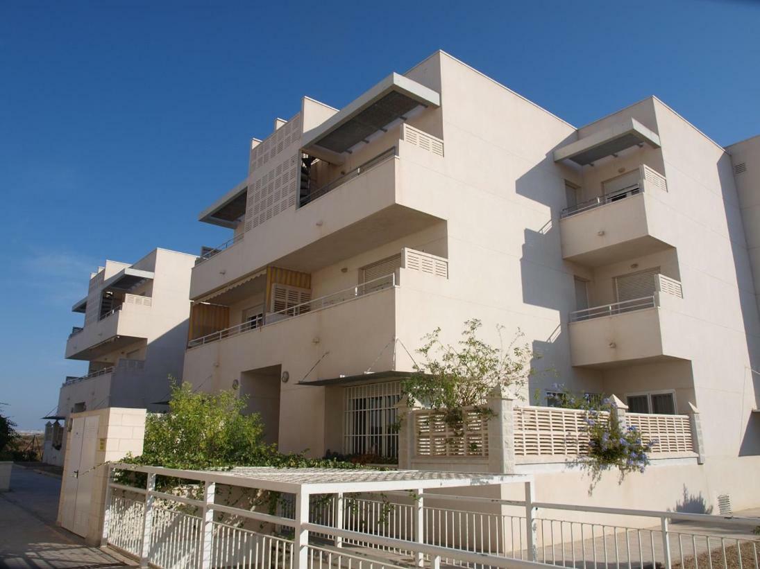 Cabo De Gata Oasis Retamar II Apartment El Toyo Екстериор снимка