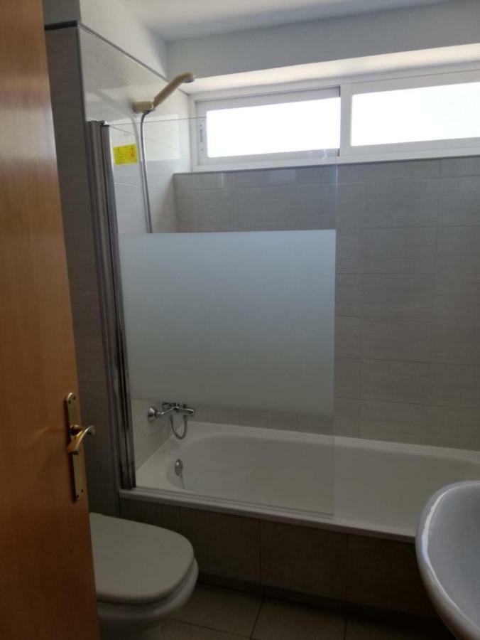 Cabo De Gata Oasis Retamar II Apartment El Toyo Екстериор снимка