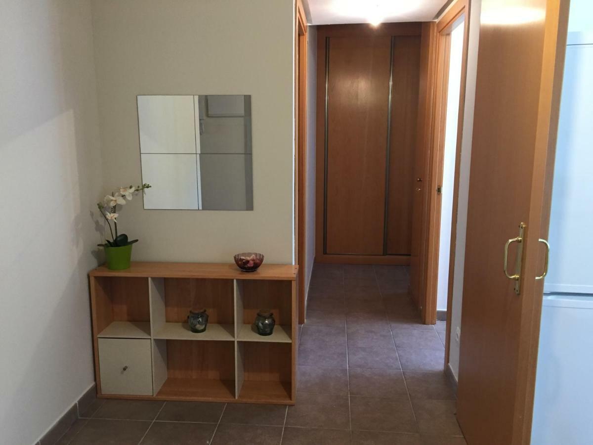Cabo De Gata Oasis Retamar II Apartment El Toyo Екстериор снимка