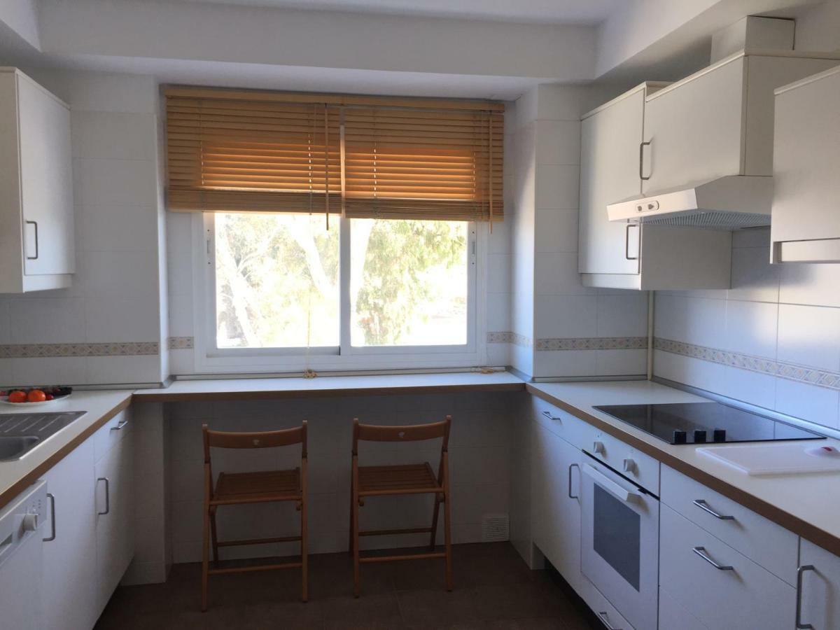 Cabo De Gata Oasis Retamar II Apartment El Toyo Екстериор снимка
